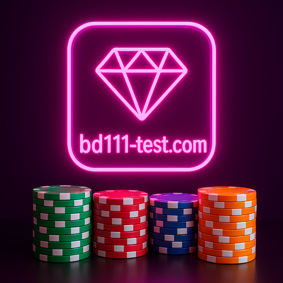bd111 test Rajshahi — Distinctive features of the games