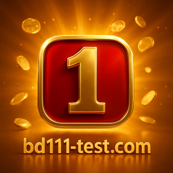 bd111 test - user statistics