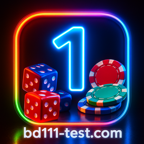 bd111 test Chattogram — Well-liked games
