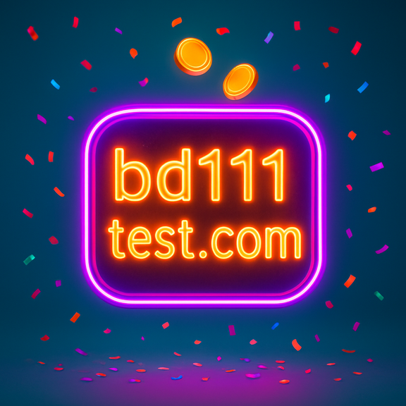 bd111 test - app security